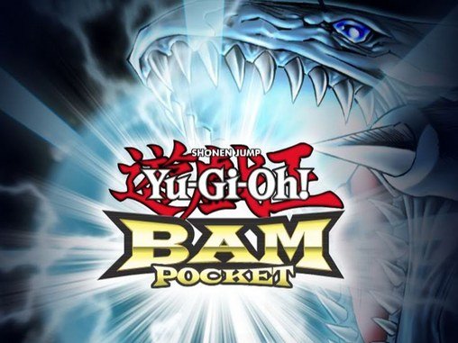 download Yu-Gi-Oh! Bam: Pocket apk